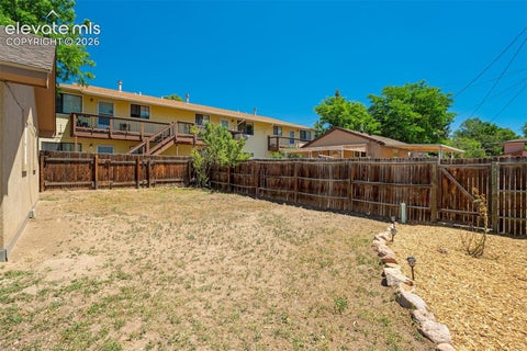 Tiny photo for 3025 Grandview Street, Colorado Springs, CO 80907 (MLS # 9825877)