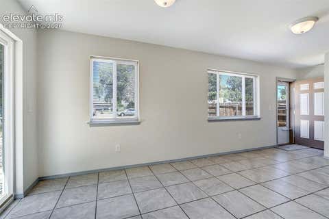 Tiny photo for 3025 Grandview Street, Colorado Springs, CO 80907 (MLS # 9825877)