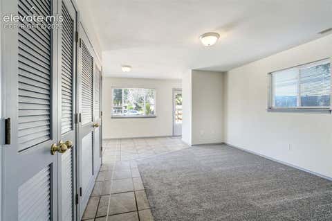 Tiny photo for 3025 Grandview Street, Colorado Springs, CO 80907 (MLS # 9825877)