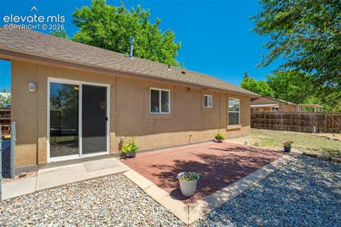 Tiny photo for 3025 Grandview Street, Colorado Springs, CO 80907 (MLS # 9825877)