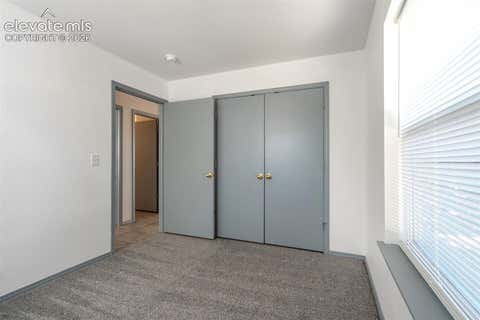 Tiny photo for 3025 Grandview Street, Colorado Springs, CO 80907 (MLS # 9825877)
