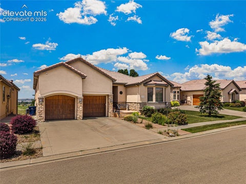 Photo of 4403 Porta Fina Drive, Pueblo, CO 81001 (MLS # 4167706)