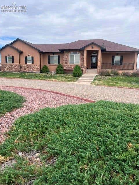 Photo of 777 E Woodleaf Drive, Pueblo, CO 81007 (MLS # 9601189)