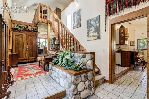 Tiny photo for 19330 Greenwood Drive, Monument, CO 80132 (MLS # 1357991)
