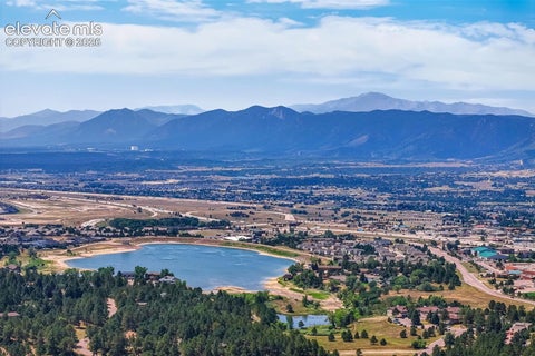 Tiny photo for 19330 Greenwood Drive, Monument, CO 80132 (MLS # 1357991)