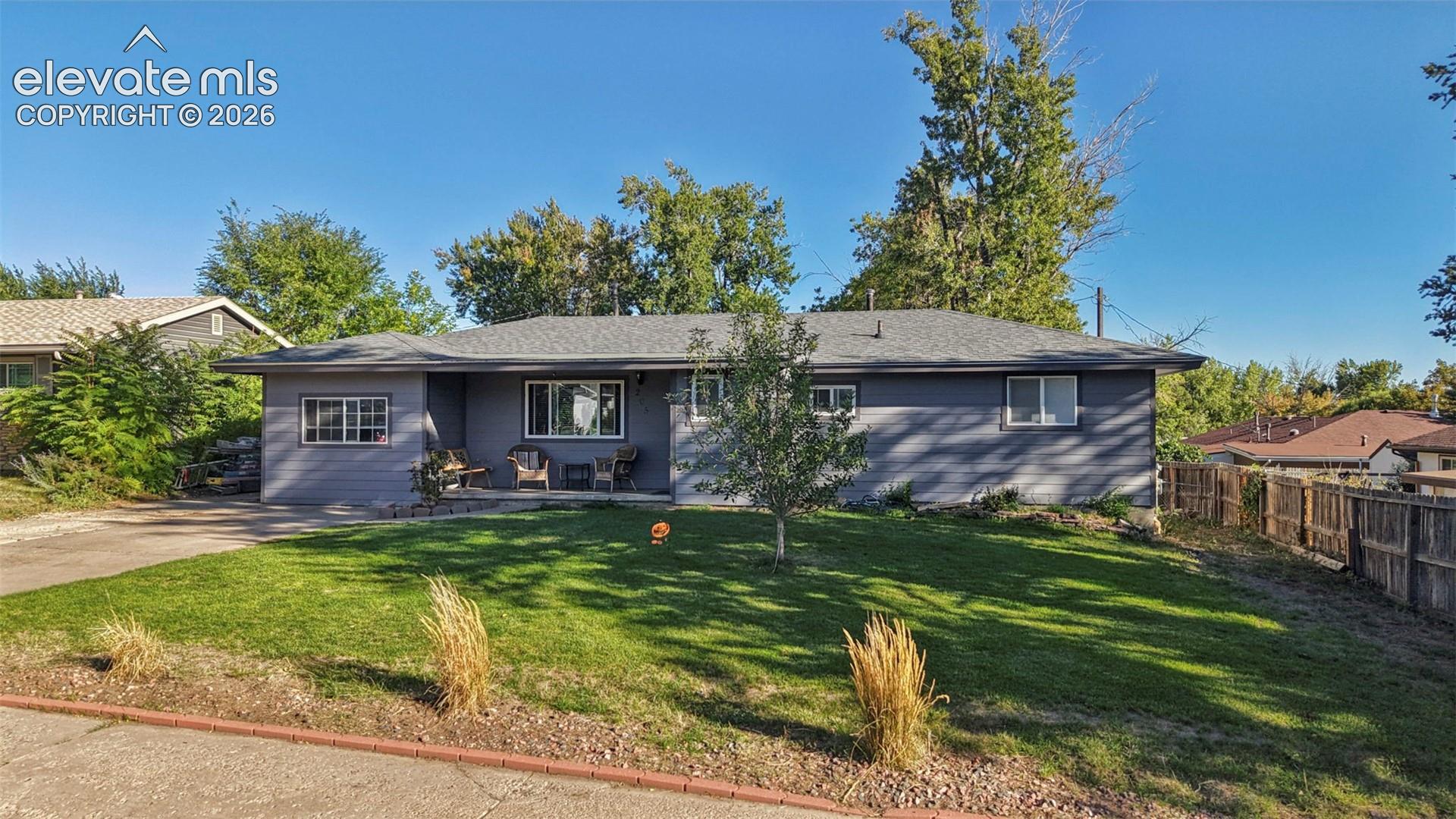 205 Everett Drive