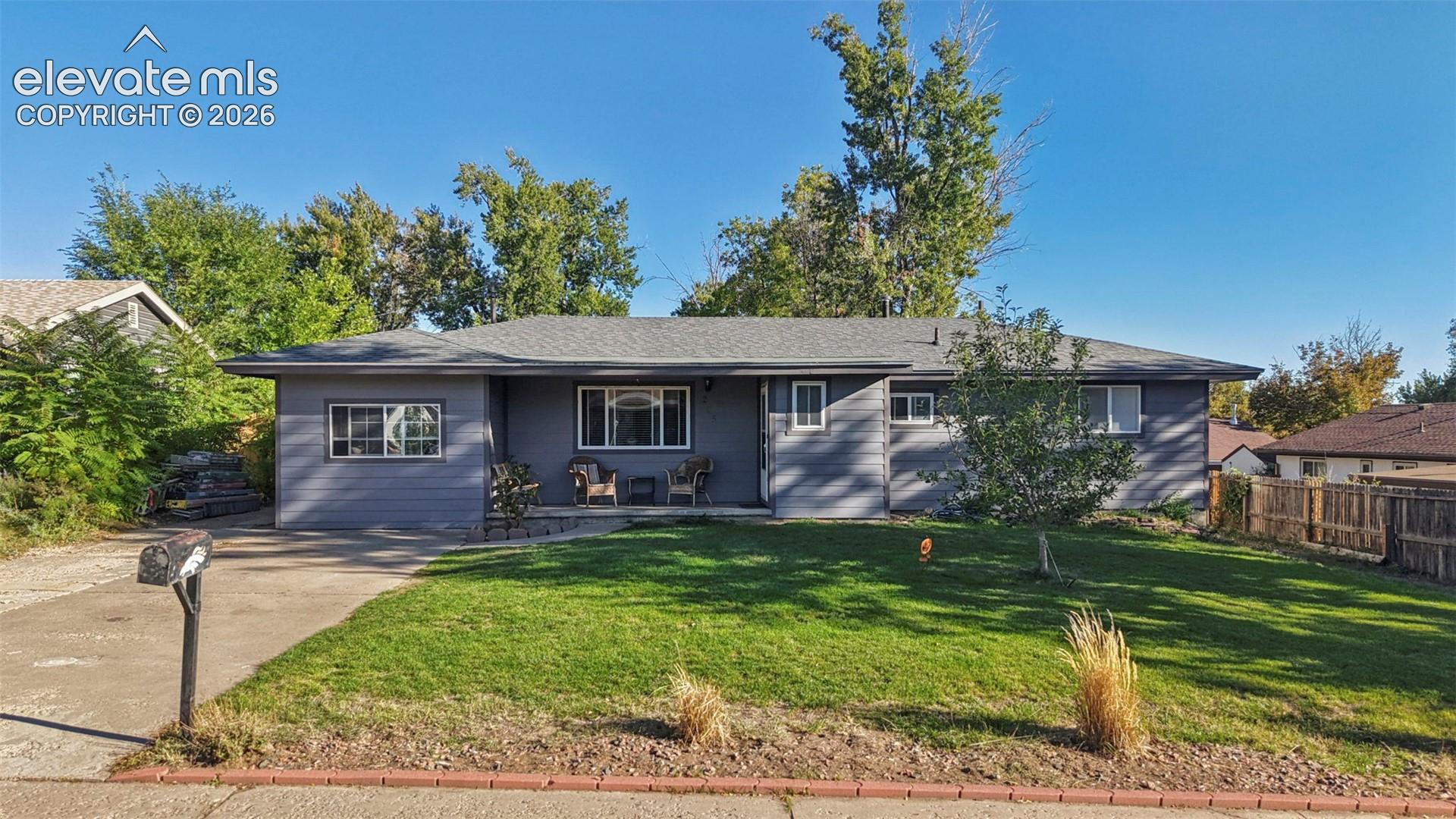205 Everett Drive
