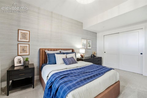 Tiny photo for 15390 Sandbagger Drive, Colorado Springs, CO 80908 (MLS # 3216779)