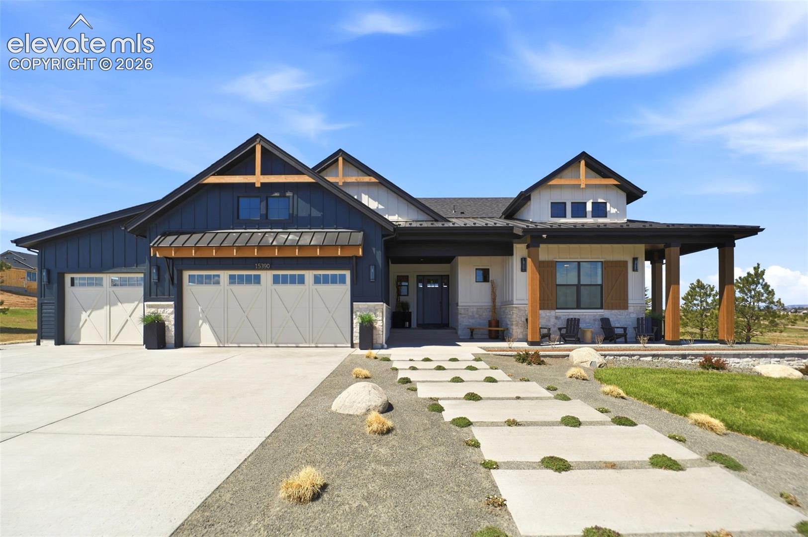 15390 Sandbagger Drive