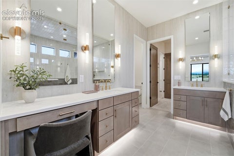 Tiny photo for 15390 Sandbagger Drive, Colorado Springs, CO 80908 (MLS # 3216779)