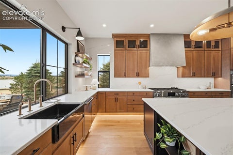 Tiny photo for 15390 Sandbagger Drive, Colorado Springs, CO 80908 (MLS # 3216779)