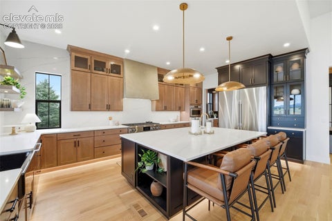 Tiny photo for 15390 Sandbagger Drive, Colorado Springs, CO 80908 (MLS # 3216779)
