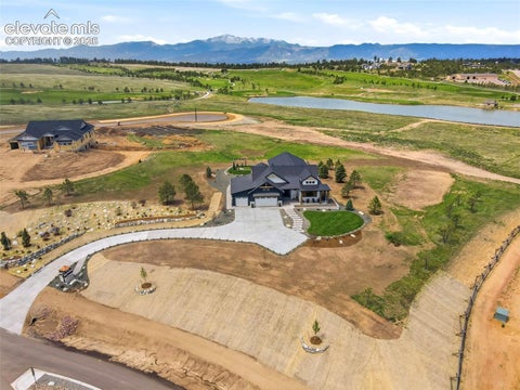 Tiny photo for 15390 Sandbagger Drive, Colorado Springs, CO 80908 (MLS # 3216779)