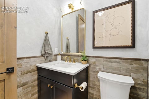 Tiny photo for 15390 Sandbagger Drive, Colorado Springs, CO 80908 (MLS # 3216779)