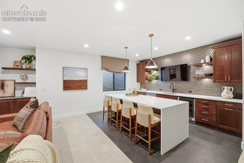 Tiny photo for 15390 Sandbagger Drive, Colorado Springs, CO 80908 (MLS # 3216779)