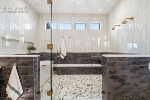 Tiny photo for 15390 Sandbagger Drive, Colorado Springs, CO 80908 (MLS # 3216779)