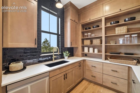 Tiny photo for 15390 Sandbagger Drive, Colorado Springs, CO 80908 (MLS # 3216779)
