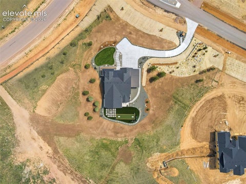 Tiny photo for 15390 Sandbagger Drive, Colorado Springs, CO 80908 (MLS # 3216779)