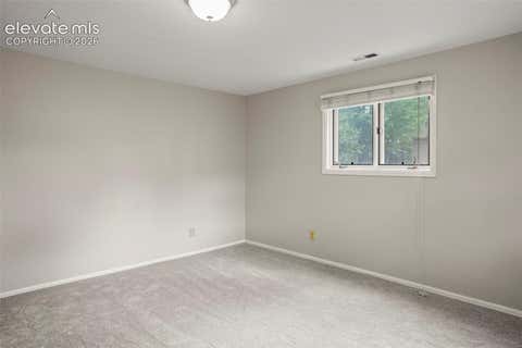 Tiny photo for 917 Custer Avenue, Colorado Springs, CO 80903 (MLS # 9134478)