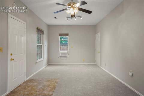 Tiny photo for 917 Custer Avenue, Colorado Springs, CO 80903 (MLS # 9134478)