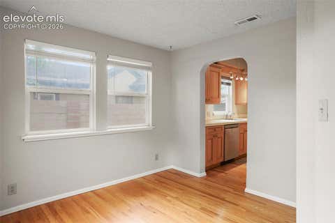 Tiny photo for 917 Custer Avenue, Colorado Springs, CO 80903 (MLS # 9134478)