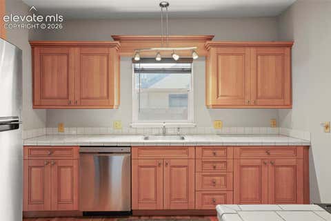 Tiny photo for 917 Custer Avenue, Colorado Springs, CO 80903 (MLS # 9134478)