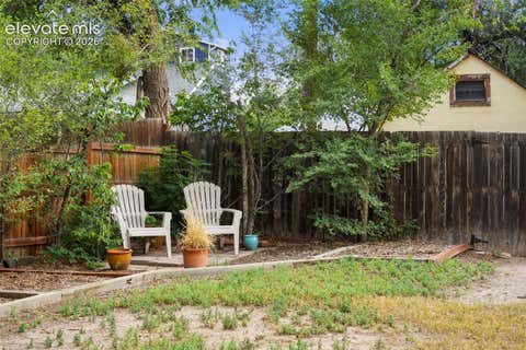 Tiny photo for 917 Custer Avenue, Colorado Springs, CO 80903 (MLS # 9134478)