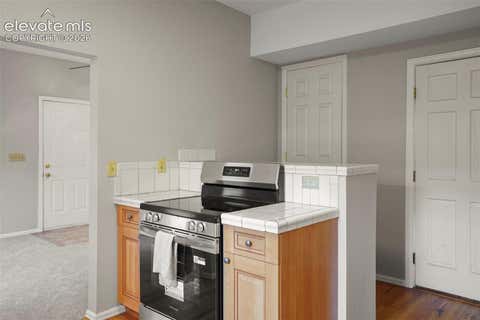 Tiny photo for 917 Custer Avenue, Colorado Springs, CO 80903 (MLS # 9134478)