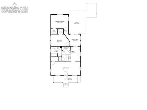 Tiny photo for 917 Custer Avenue, Colorado Springs, CO 80903 (MLS # 9134478)