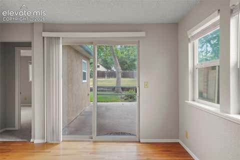 Tiny photo for 917 Custer Avenue, Colorado Springs, CO 80903 (MLS # 9134478)