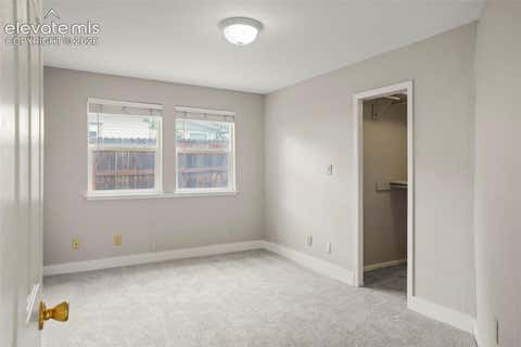 Tiny photo for 917 Custer Avenue, Colorado Springs, CO 80903 (MLS # 9134478)