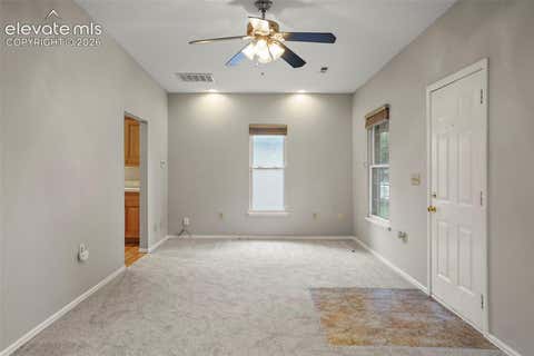 Tiny photo for 917 Custer Avenue, Colorado Springs, CO 80903 (MLS # 9134478)