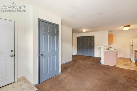 Tiny photo for 120 WHALEN Avenue #25 BLDG 1, Cripple Creek, CO 80813 (MLS # 2231755)