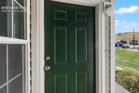 Tiny photo for 120 WHALEN Avenue #25 BLDG 1, Cripple Creek, CO 80813 (MLS # 2231755)