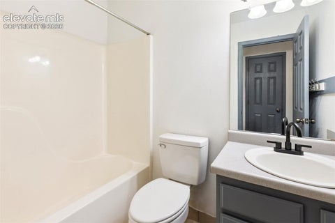 Tiny photo for 120 WHALEN Avenue #25 BLDG 1, Cripple Creek, CO 80813 (MLS # 2231755)