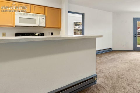 Tiny photo for 120 WHALEN Avenue #25 BLDG 1, Cripple Creek, CO 80813 (MLS # 2231755)
