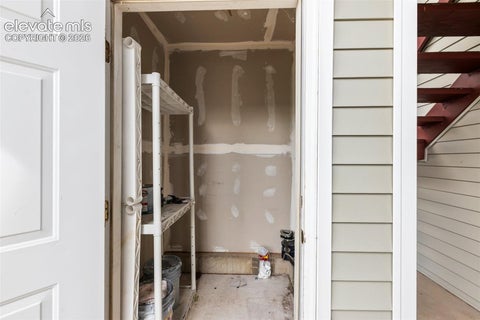 Tiny photo for 120 WHALEN Avenue #25 BLDG 1, Cripple Creek, CO 80813 (MLS # 2231755)