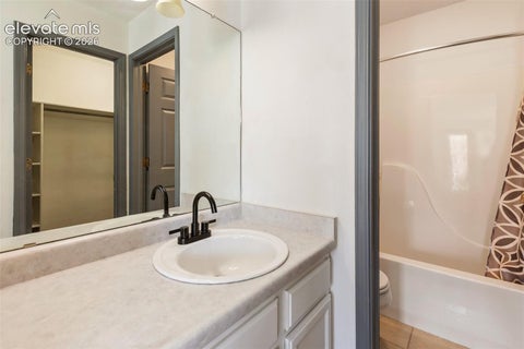 Tiny photo for 120 WHALEN Avenue #25 BLDG 1, Cripple Creek, CO 80813 (MLS # 2231755)