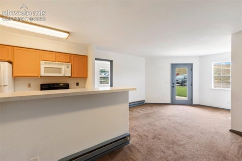 Tiny photo for 120 WHALEN Avenue #25 BLDG 1, Cripple Creek, CO 80813 (MLS # 2231755)