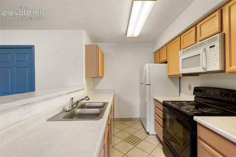 Tiny photo for 120 WHALEN Avenue #25 BLDG 1, Cripple Creek, CO 80813 (MLS # 2231755)