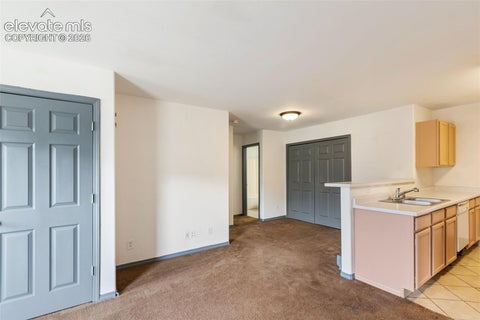 Tiny photo for 120 WHALEN Avenue #25 BLDG 1, Cripple Creek, CO 80813 (MLS # 2231755)