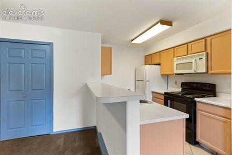 Tiny photo for 120 WHALEN Avenue #25 BLDG 1, Cripple Creek, CO 80813 (MLS # 2231755)