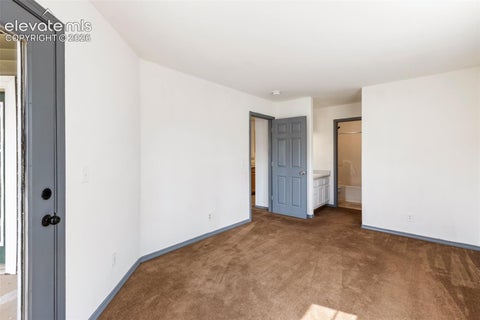 Tiny photo for 120 WHALEN Avenue #25 BLDG 1, Cripple Creek, CO 80813 (MLS # 2231755)