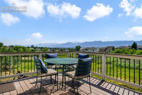 Photo of 15590 Desiree Drive, Colorado Springs, CO 80921 (MLS # 8606871)