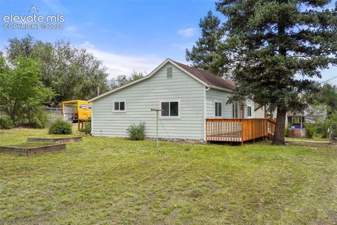 Tiny photo for 22 W Mill Street, Colorado Springs, CO 80903 (MLS # 2298965)