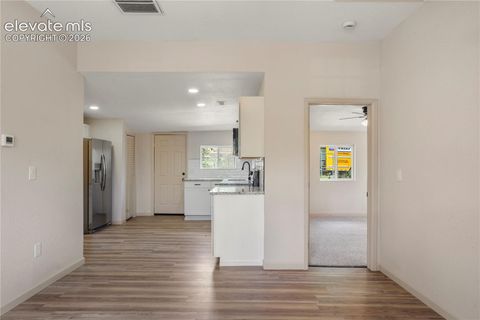 Tiny photo for 22 W Mill Street, Colorado Springs, CO 80903 (MLS # 2298965)