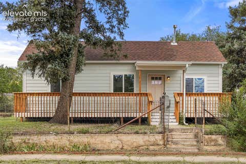 Photo of 22 W Mill Street, Colorado Springs, CO 80903 (MLS # 2298965)