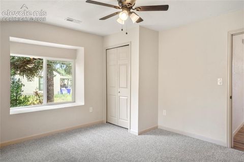Tiny photo for 22 W Mill Street, Colorado Springs, CO 80903 (MLS # 2298965)