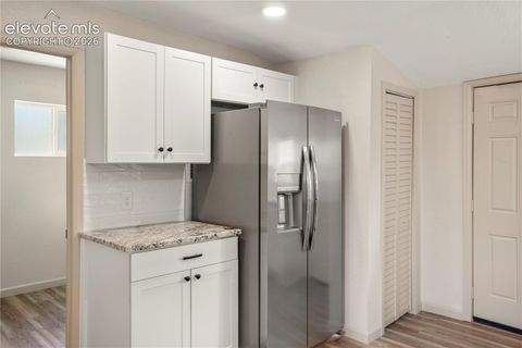 Tiny photo for 22 W Mill Street, Colorado Springs, CO 80903 (MLS # 2298965)
