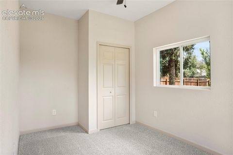 Tiny photo for 22 W Mill Street, Colorado Springs, CO 80903 (MLS # 2298965)